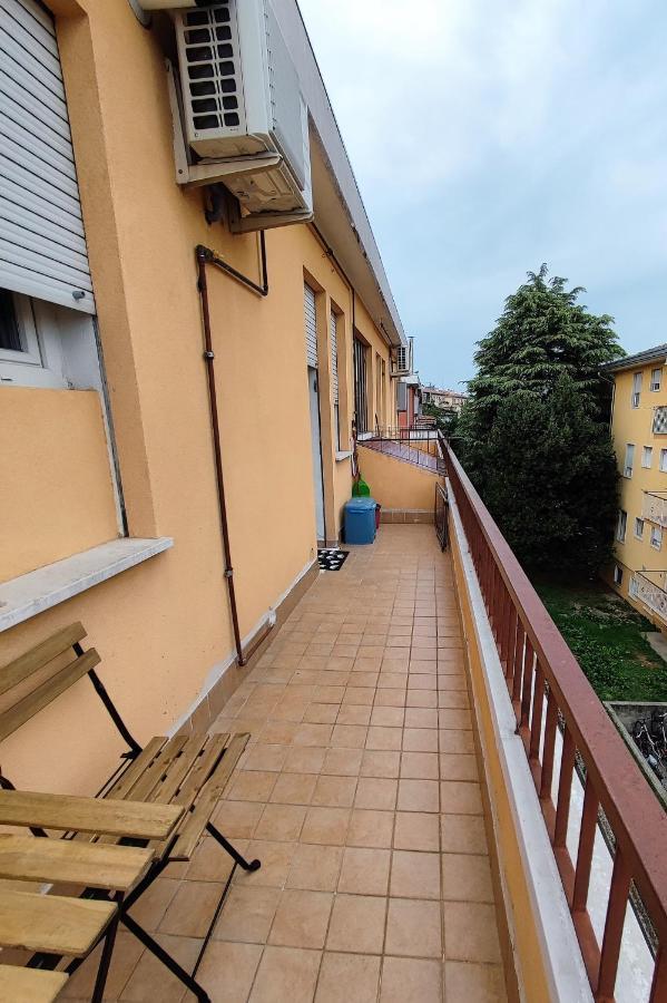Casa Vicino Prato Della Valle Padova Eksteriør billede