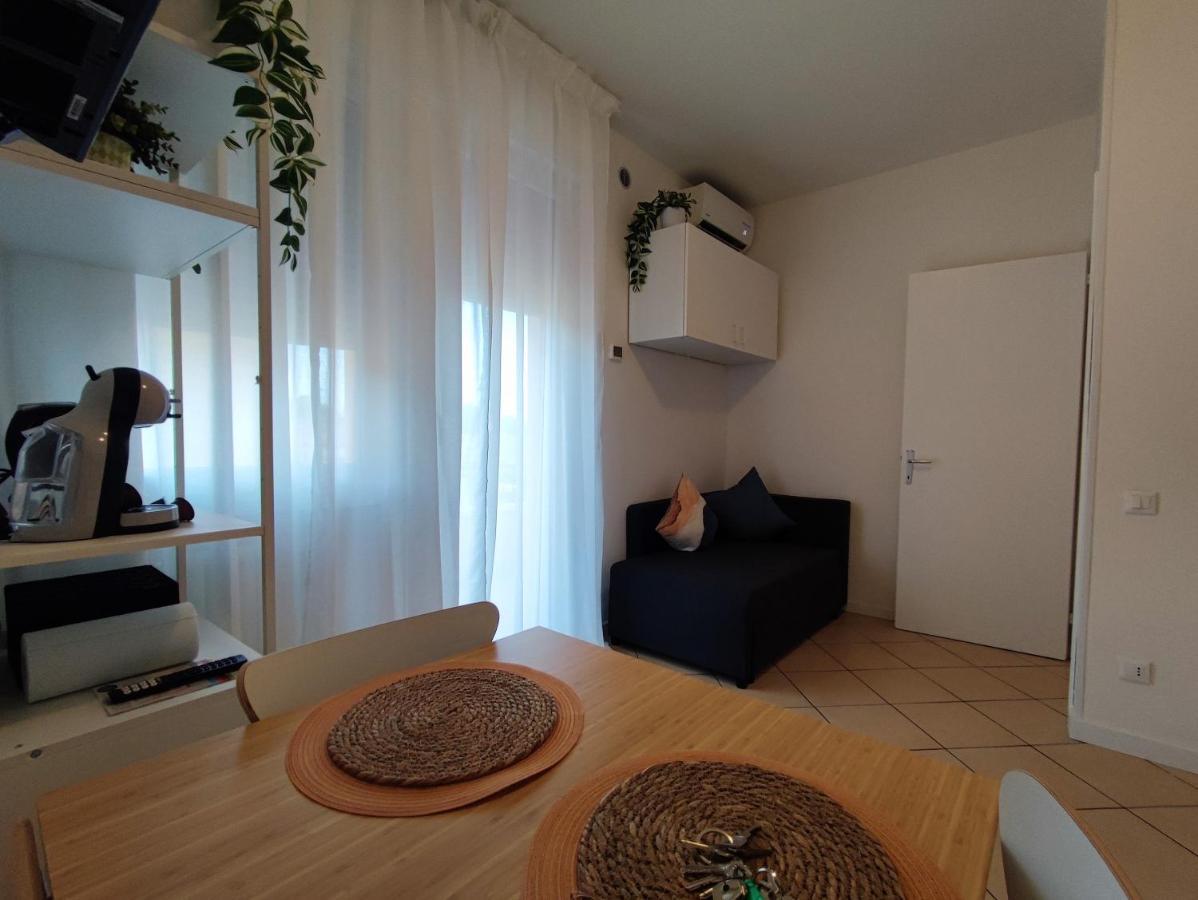 Casa Vicino Prato Della Valle Padova Eksteriør billede
